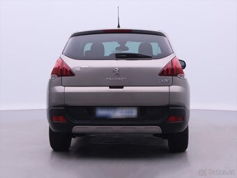 Peugeot 3008 1,6 Allure panorama CZ 55tkm (2014) - 3
