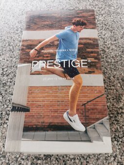 Prestige - 3