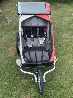 Chariot Cougar 2 (Thule) - 3