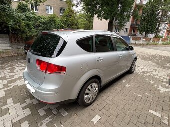 Seat altea xl 1.2tsi 77kw - 3