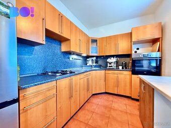 Pronájem bytu 2+1, 49 m², ul. Heyrovského, Ostrava - Poruba - 3