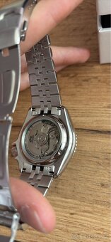 Hodinky Seiko 5 Sports SSK035K1 - 3