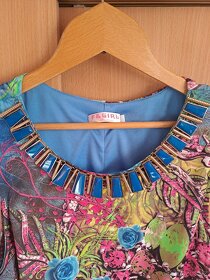 Šaty velikost L/XL F&Girl - 3