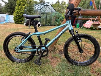 Dětské kolo Rascal 16” - 3