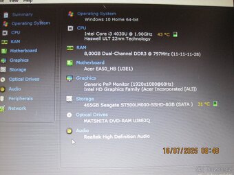 Acer aspire V3-572-34NX - 3