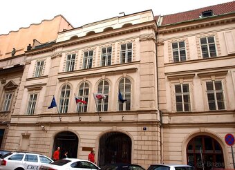 Prodám Lidový dům, zn. rychle - 3