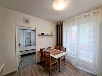 Pronájem bytu 2+1 Frenštát p. R., ul. Podříčí - 3