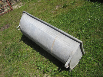 plechová vana - 3