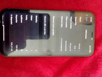 iPhone 12 128 gb - 3