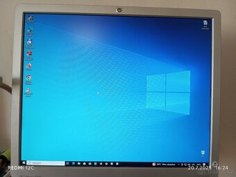 PC HP COMPAQ 7800 - 3