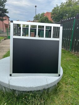 Klec pro psa do auta - 3