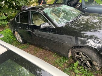 BMW e60 náhradní díly - 3