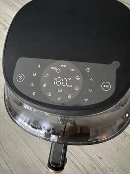 Philips Airfryer 3000 Series 7,2l horkovzdušná fritéza - 3