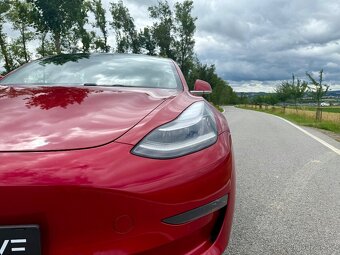 Tesla Model 3 Performance - 3