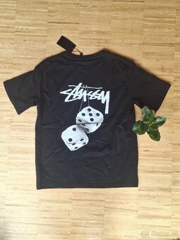 Stüssy tričko - 3