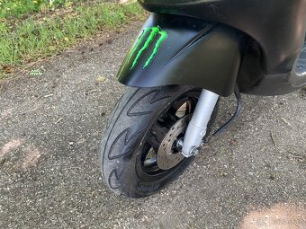 Piaggio Zip 2019 - 3