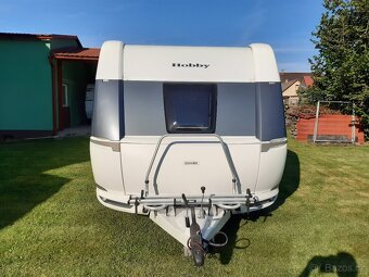 Hobby De Luxe 650 KMFE - 3
