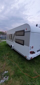 Knaus Sport KD 500 mod.2022 - 3