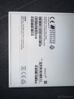Iphone 13 256Gb - 3