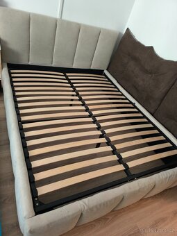 Postel 160x200 - 3