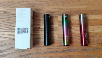 SADA 3 KUSŮ JOYETECH eGO POD - 3