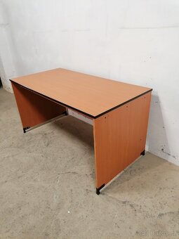 Pracovní stůl, kancelářský psací stůl - 3