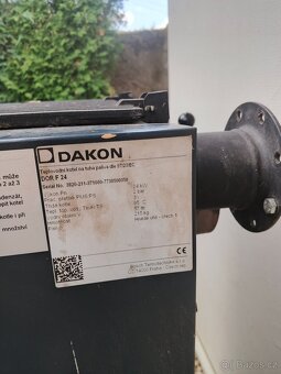 Dakon DOR F24 - 3
