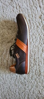 Pánské boty PIKOLINOS vel. 46 - 3