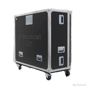 Soundcraft VI1 - 3