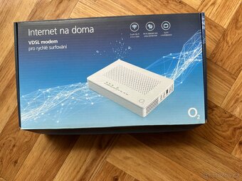 Internet O2 - 3