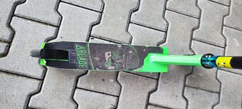 Dětská koloběžka - 3