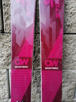 STOCKLI Montero AW 158cm r-14,2. Model 2024/2025 - 3