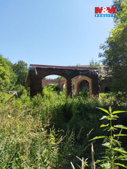 Prodej pozemku, 6807 m2, Višňová - Andělka - 3