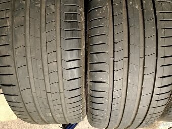 275/35/22 104w Pirelli - letní pneu 4ks - 3