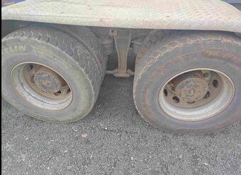Iveco Trakker - 3