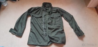 US Army - Made in USA z 90.let i starsi - Bluzy - 3