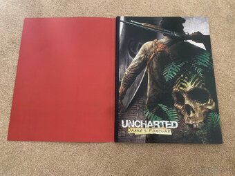 Uncharted: The Poster Collection - 3