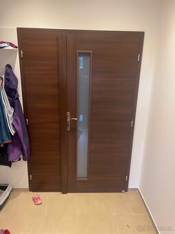 Darujeme interierové dveře za odvoz - 3
