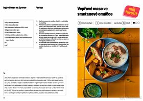 30 minut v kuchyni – chutně, snadno a bez námahy - 3