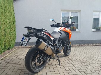 Ktm 1290 Super Adventure S - 3