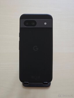 Google Pixel 8a 256 GB • Super stav • ZÁRUKA ALZA - 3