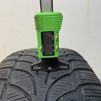 16" plechová kola – 5x114,3 – DACIA Duster NISSAN, RENAULT - 3