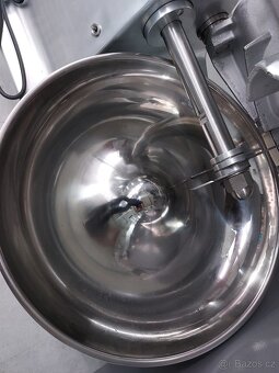 ŘEZNICKY KUTR 10 L STOLNÍ KUTR 10 L - 3