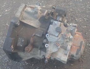 Převodovky Fiat Benzin - Stilo, Punto, Panda, ... - 3