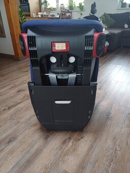 Autosedačka BRITAX RÖMER - 3