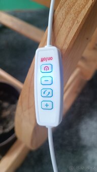 Noční lampičky 2ks - 3