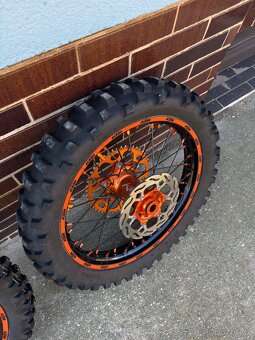 KTM Kola 21/19 Kite - 3