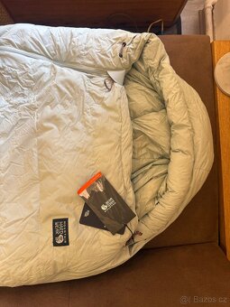 Péřový spací pytel Mountain Hardwear Yawn Patrol™ 15F/-9C - 3