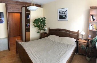 Prodavam byt 4+1 - 81m1 s balkonem a sklepem - 3