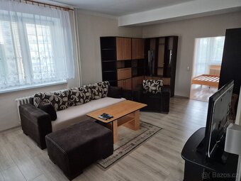 3+1 po rekonstrukci, zařízený, Havířov-Město - 3